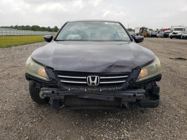 2015 Honda Accord Lx VIN: 1HGCR2F37FA140731 Lot: 52821634