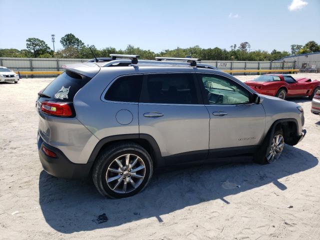 Vin: 1c4pjmdsxew170062, lot: 56395114, jeep grand cher limited 20143
