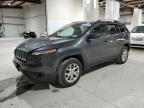 JEEP CHEROKEE L photo