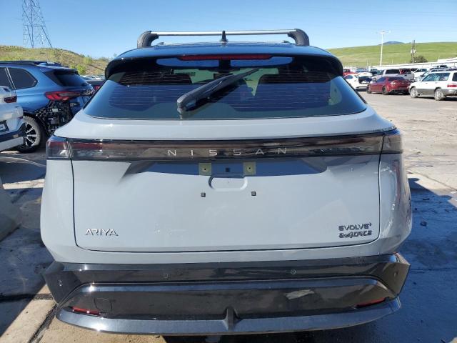 2023 Nissan Ariya Evolve+ VIN: JN1DF0BB9PM704797 Lot: 54836734