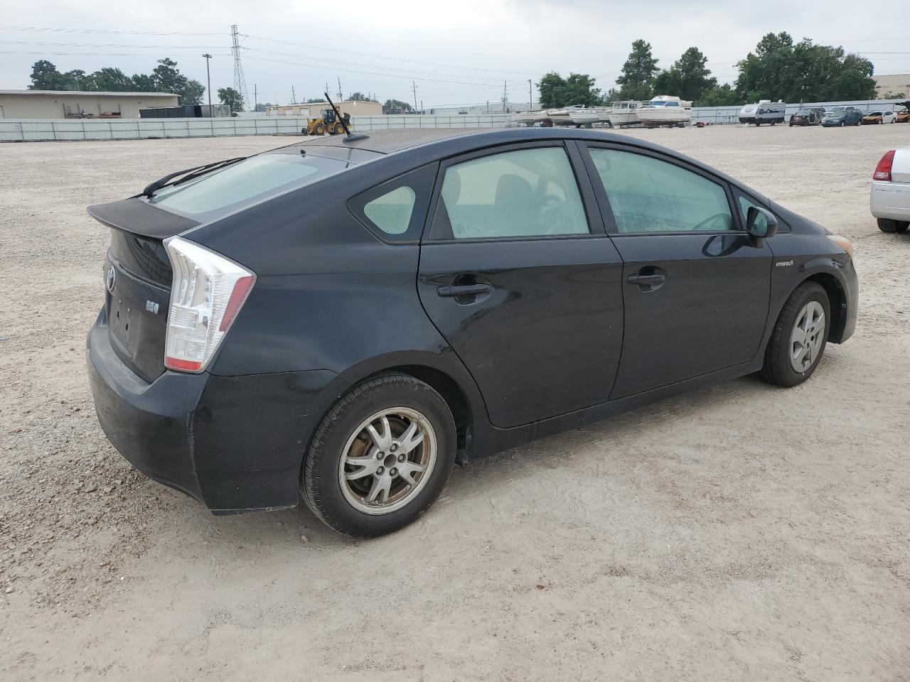 JTDKN3DU7A0136846 2010 Toyota Prius