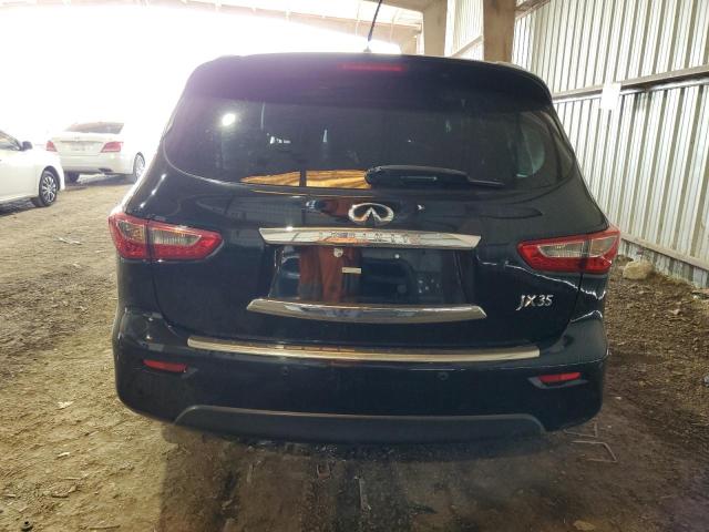 2013 Infiniti Jx35 VIN: 5N1AL0MN7DC309319 Lot: 54237134