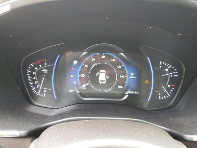 2020 Hyundai Santa Fe Limited VIN: 5NMS53AD7LH212301 Lot: 56275404