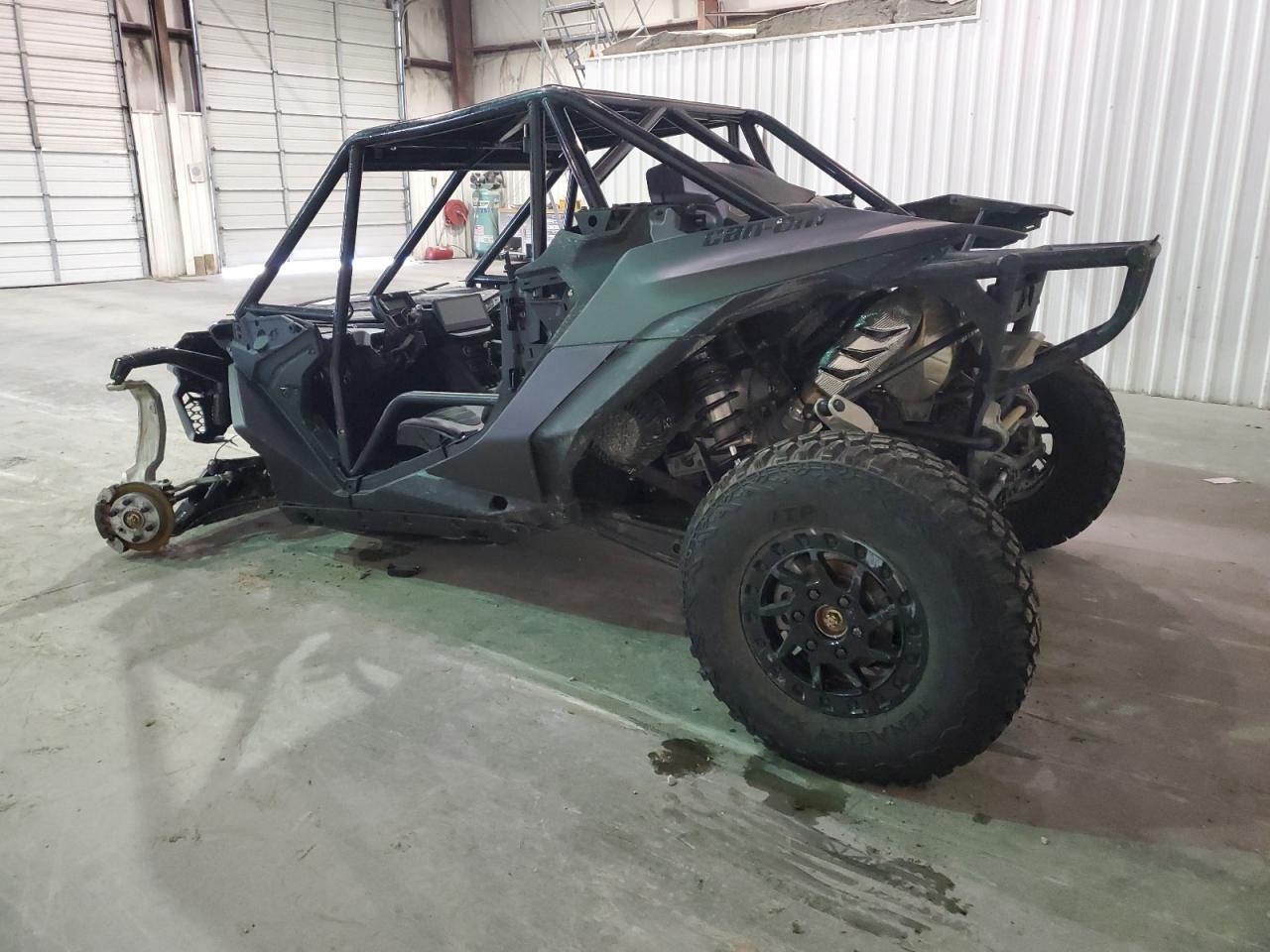 Lot #3030830546 2024 CAN-AM MAVERICK R