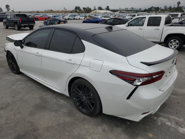 4T1KZ1AK8PU086693 2023 TOYOTA CAMRY - Image 2