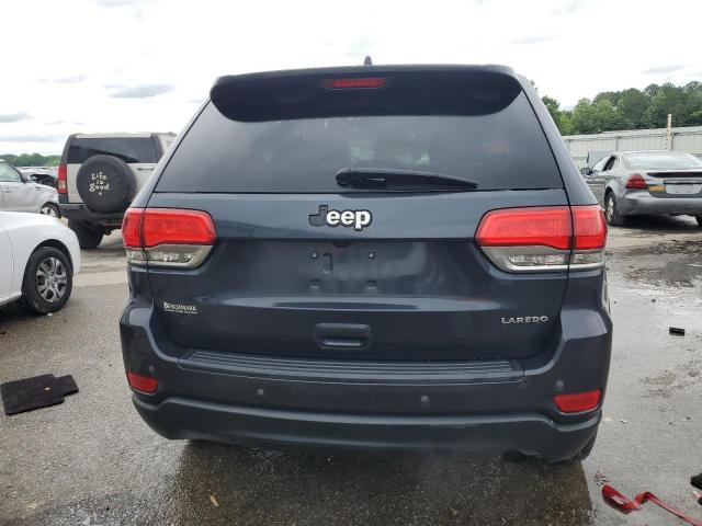 2016 Jeep Grand Cherokee Laredo VIN: 1C4RJEAG1GC344782 Lot: 54452544