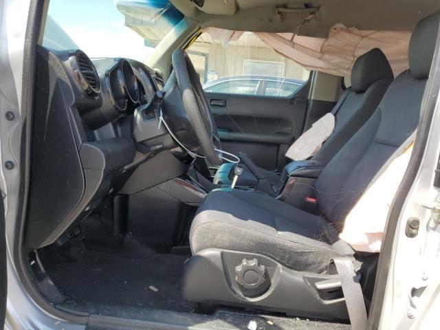 2010 Honda Element Sc VIN: 5J6YH1H9XAL006399 Lot: 55359384