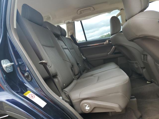 2019 Lexus Gx 460 VIN: JTJBM7FX6K5212799 Lot: 55103784