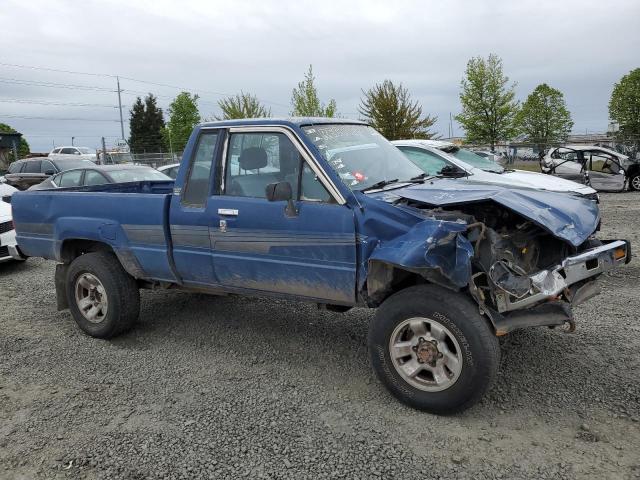 1986 Toyota Pickup Xtracab Rn66 Sr5 VIN: JT4RN67S6G5037778 Lot: 52940384