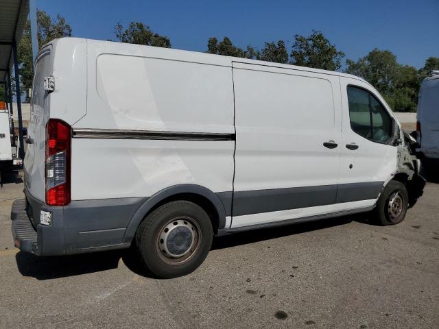 2017 Ford Transit T-150 VIN: 1FTYE1YM4HKB21227 Lot: 59578344