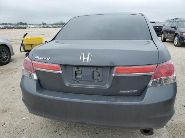 2012 Honda Accord Se VIN: 1HGCP2F61CA081963 Lot: 53641574