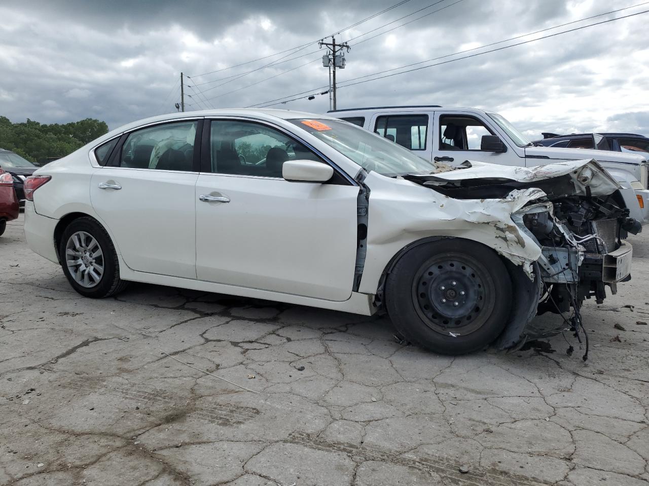 1N4AL3AP2EC171398 2014 Nissan Altima 2.5