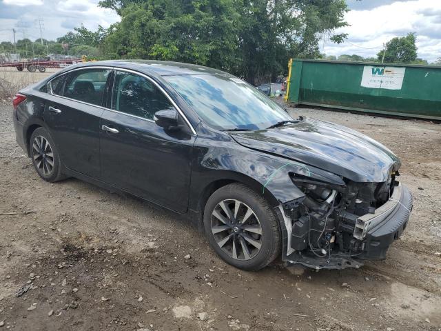 2017 Nissan Altima 2.5 VIN: 1N4AL3APXHC498796 Lot: 56623614