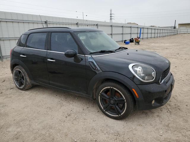 2013 Mini Cooper S Countryman VIN: WMWZC3C50DWP51428 Lot: 54359704