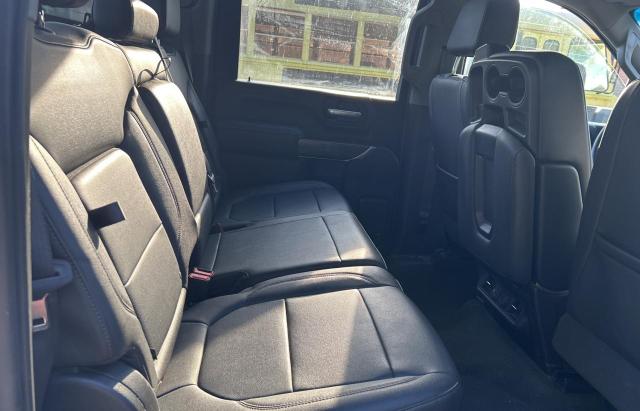 2021 Chevrolet Silverado K2500 Heavy Duty Ltz VIN: 1GC4YPEY4MF245646 Lot: 57357274