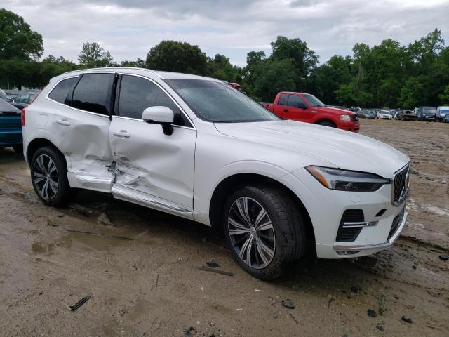 2022 Volvo Xc60 B6 Inscription VIN: YV4062RL1N1906051 Lot: 56219164