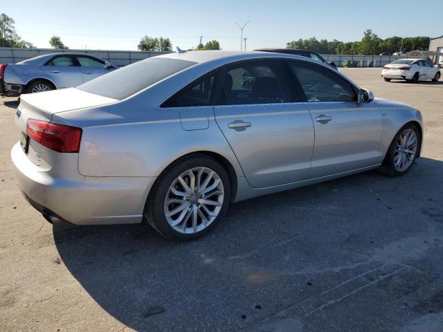 2013 Audi A6 Premium Plus VIN: WAUGGAFC7DN053186 Lot: 55628784