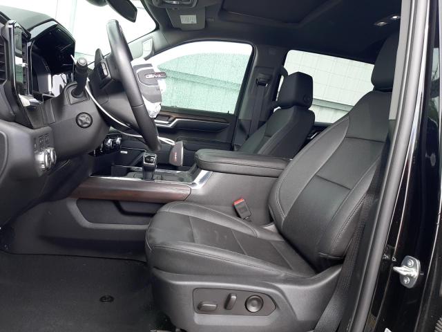 2023 GMC Sierra K1500 Slt VIN: 3GTUUDED2PG148570 Lot: 54689814