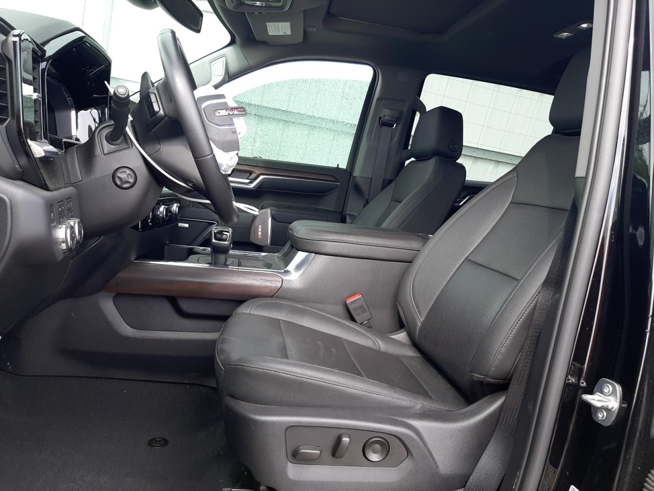 3GTUUDED2PG148570 2023 GMC Sierra K1500 Slt