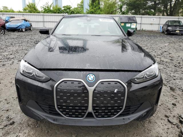 2024 BMW I4 EDRIVE WBY43AW05RFS84773