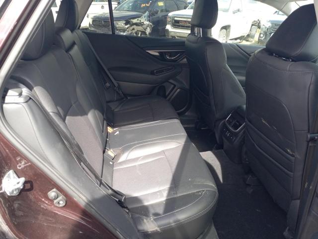 2023 SUBARU OUTBACK LI - 4S4BTAMC8P3160318
