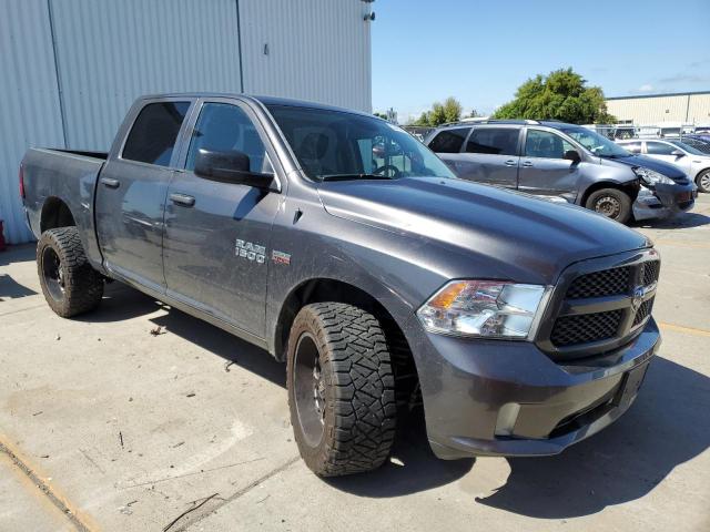 2017 Ram 1500 St VIN: 1C6RR7KT0HS699912 Lot: 53493614