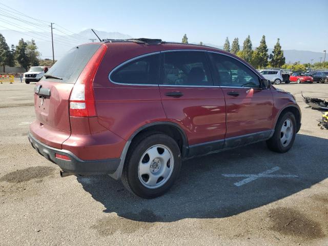 2008 Honda Cr-V Lx VIN: 3CZRE38398G708743 Lot: 56491124