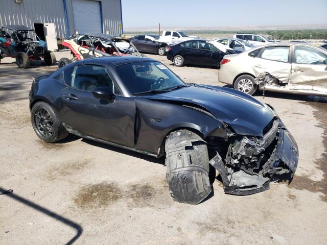 2017 MAZDA MX-5 MIATA - JM1NDAL79H0109335
