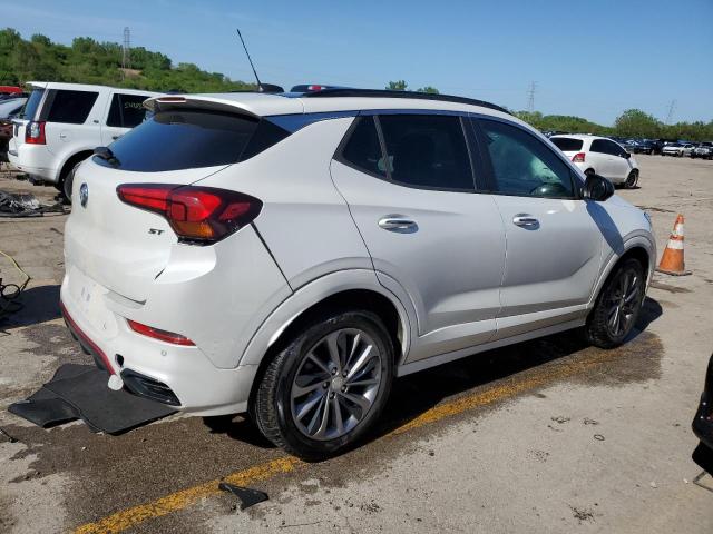 2020 BUICK ENCORE GX - KL4MMDS29LB104372