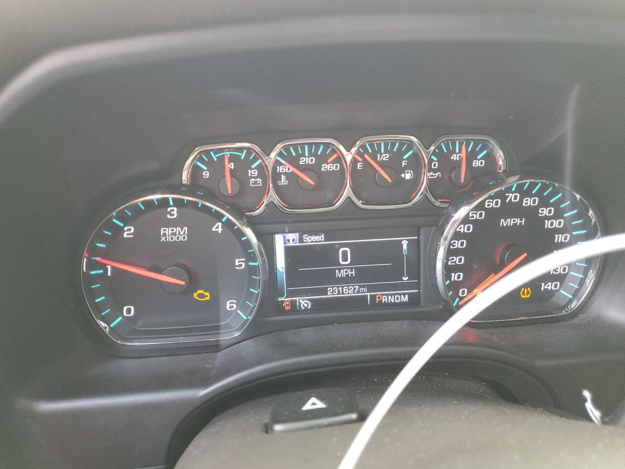 3GCPCSECXEG363039 2014 Chevrolet Silverado C1500 Ltz