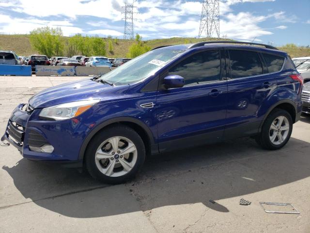 2014 Ford Escape Se VIN: 1FMCU9GXXEUA45368 Lot: 54901644