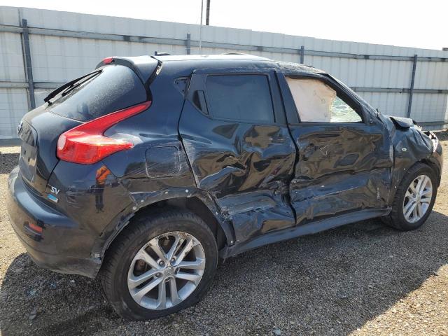 2013 Nissan Juke S VIN: JN8AF5MR7DT222360 Lot: 55004344