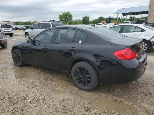 2009 Infiniti G37 VIN: JNKCV61F89M050010 Lot: 54170274