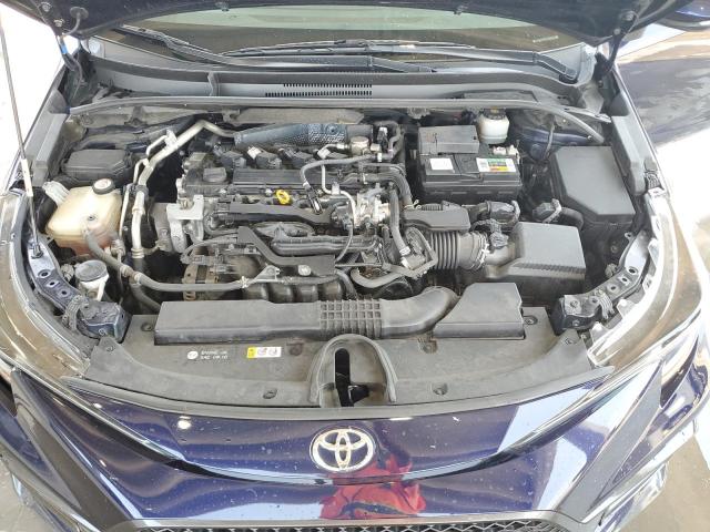 2020 Toyota Corolla Se VIN: JTDS4RCEXLJ023390 Lot: 55508154