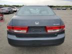 HONDA ACCORD EX photo