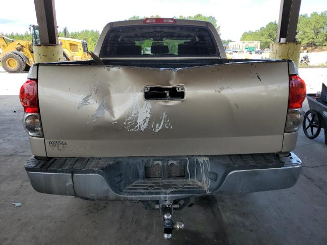 2008 Toyota Tundra Crewmax VIN: 5TFEV54128X046455 Lot: 55464944