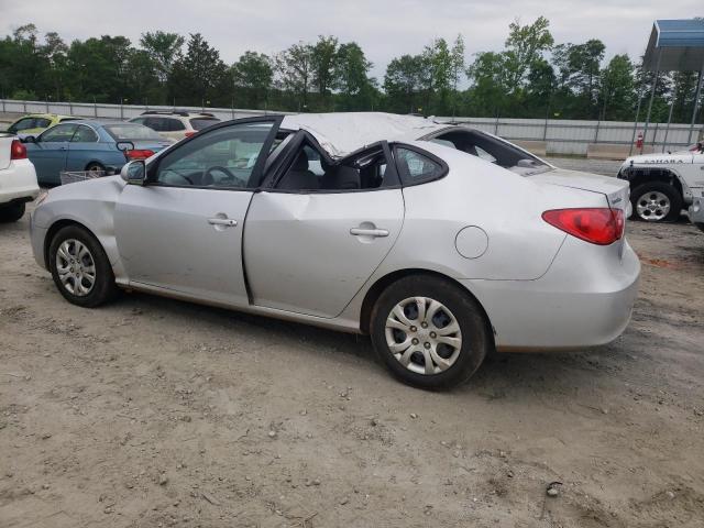 2009 Hyundai Elantra Gls VIN: KMHDU46D09U790957 Lot: 54830944