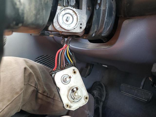 2002 Dodge Ram 2500 VIN: 3B7KF23Z62M277345 Lot: 41127504