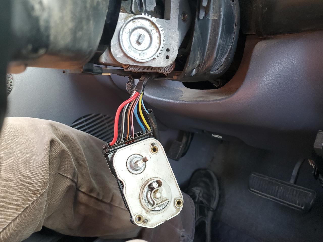 3B7KF23Z62M277345 2002 Dodge Ram 2500