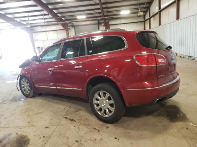 2013 Buick Enclave VIN: 5GAKVCKD6DJ172644 Lot: 55369134