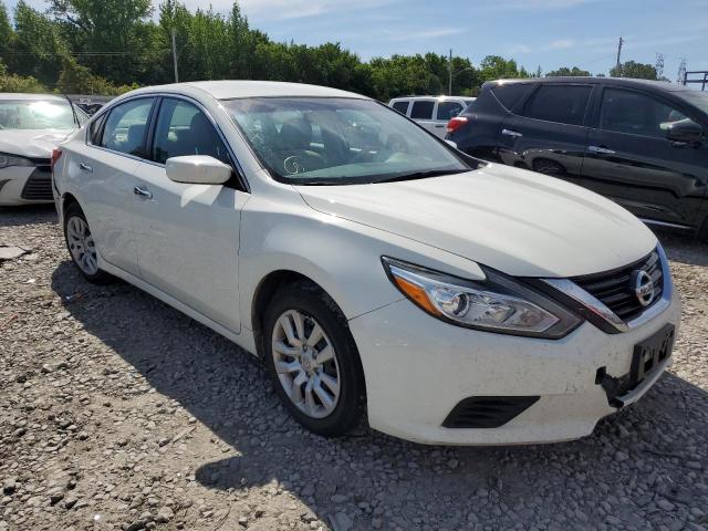 2016 Nissan Altima 2.5 VIN: 1N4AL3AP7GC258829 Lot: 53140294