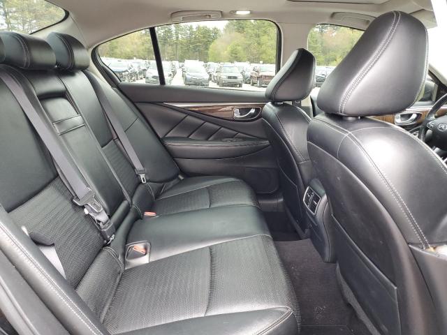 2016 INFINITI Q50 RED SP - JN1FV7AR6GM450517