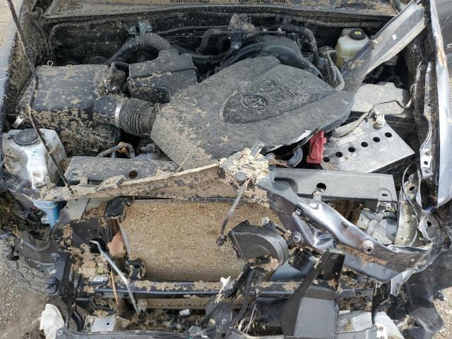 2021 Toyota Tacoma Double Cab VIN: 3TMCZ5AN8MM407271 Lot: 56801534