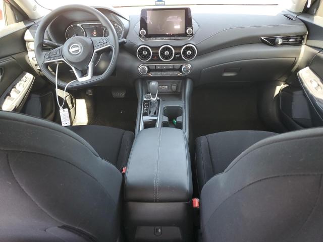 2024 Nissan Sentra Sv VIN: 3N1AB8CV7RY272409 Lot: 54722944