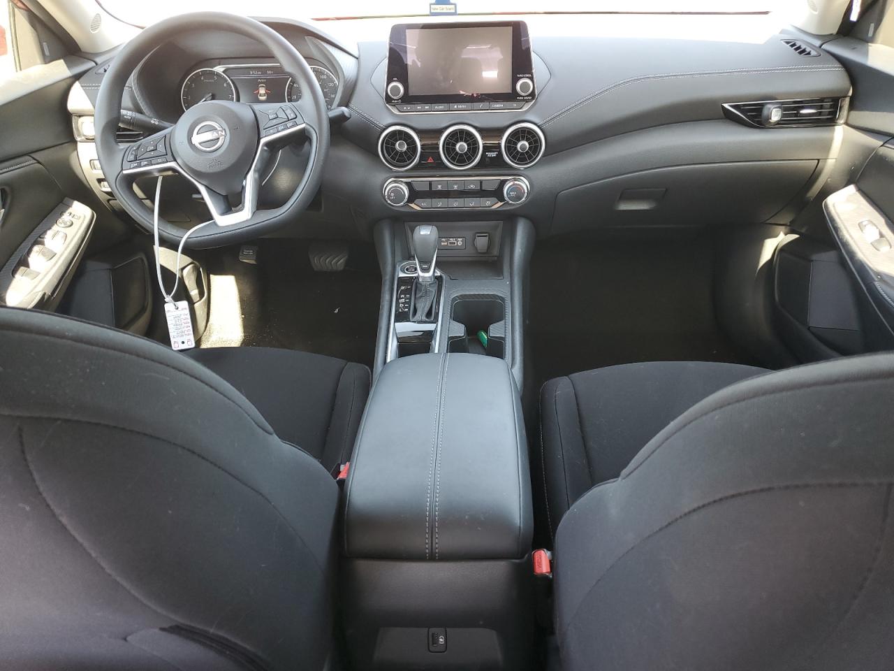 3N1AB8CV7RY272409 2024 Nissan Sentra Sv