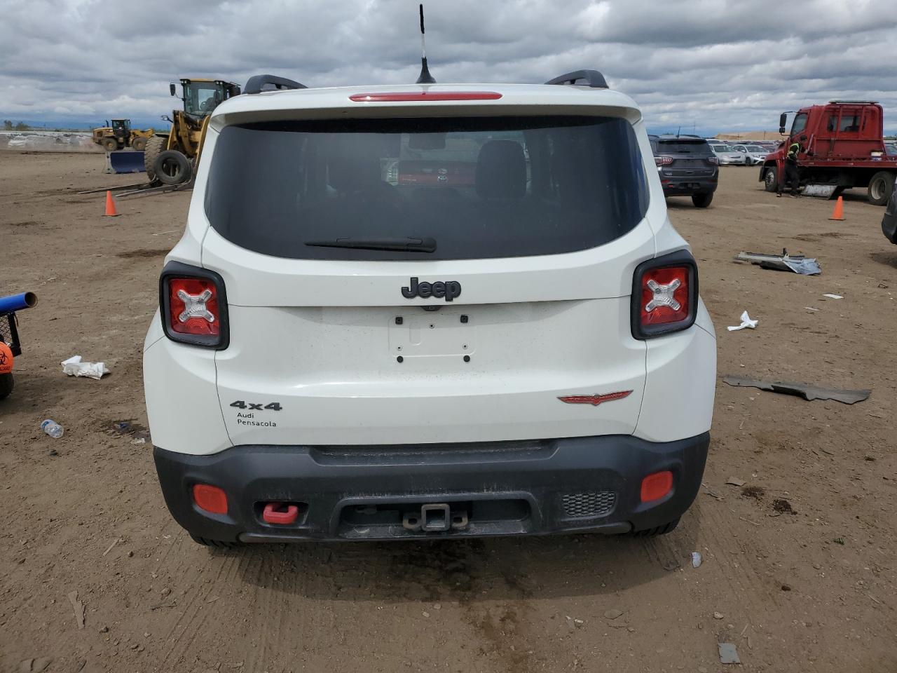 ZACCJBCT3GPD76479 2016 Jeep Renegade Trailhawk