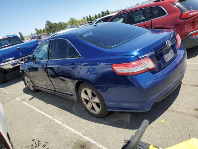 2011 Toyota Camry Base VIN: 4T1BF3EK0BU583230 Lot: 54926754