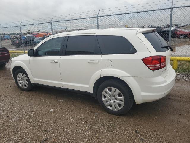 2014 Dodge Journey Se VIN: 3C4PDCAB4ET216688 Lot: 56419004