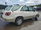 LEXUS RX 300 photo