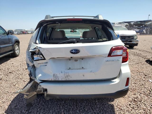 2015 Subaru Outback 2.5I Premium VIN: 4S4BSBCC9F3219420 Lot: 54798754